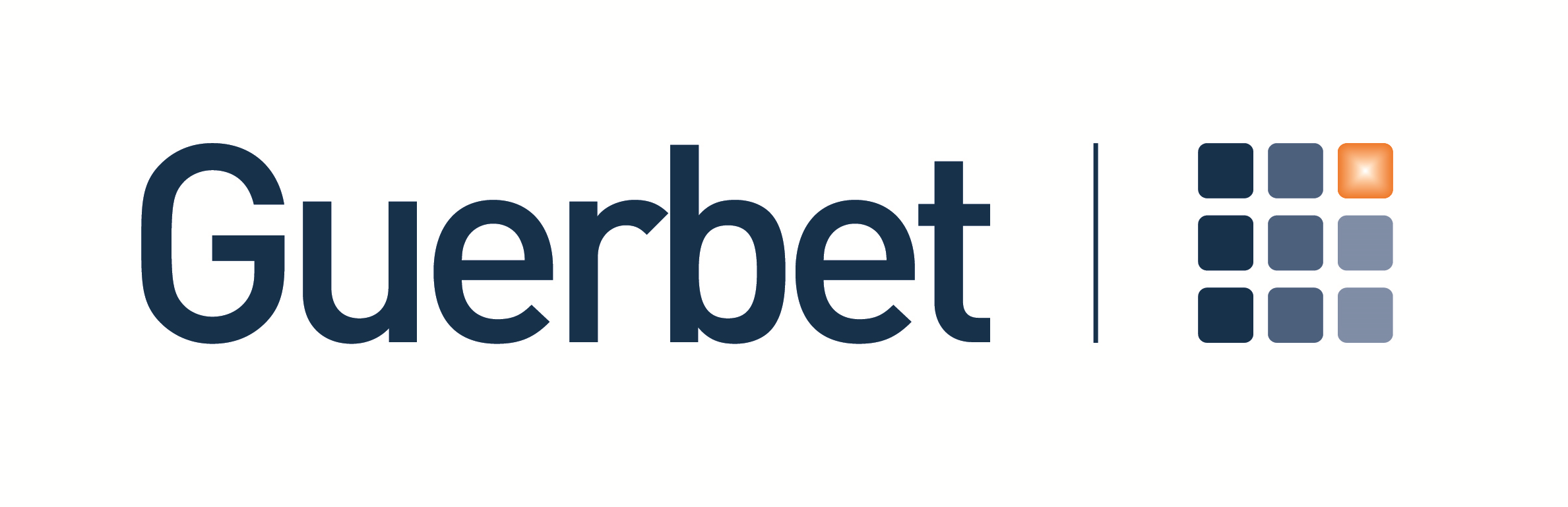 GUERBET logo