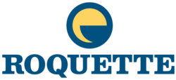 ROQUETTE logo