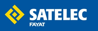 SATELEC logo