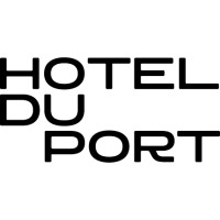 HOTEL DU PORT DE NOGENT logo